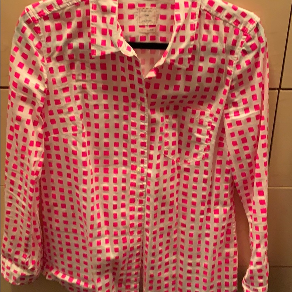 GAP shirt